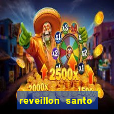 reveillon santo andre bahia